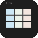 Pepe CSV Editor